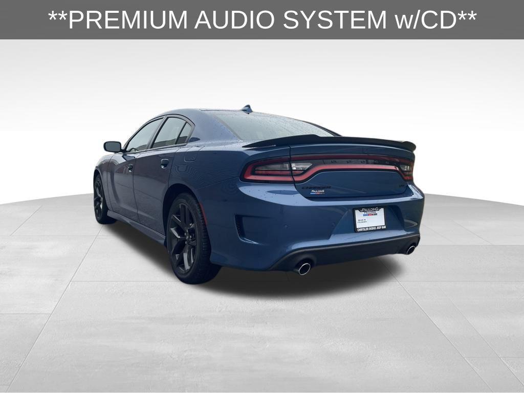 used 2023 Dodge Charger car, priced at $23,639