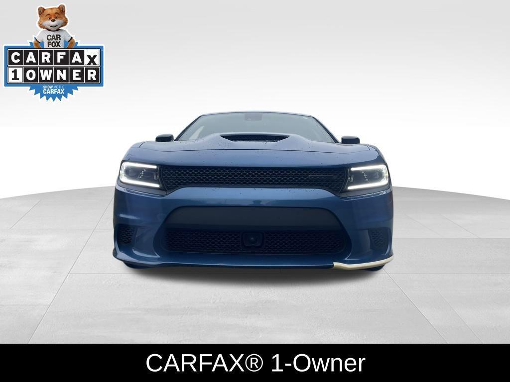 used 2023 Dodge Charger car, priced at $23,639