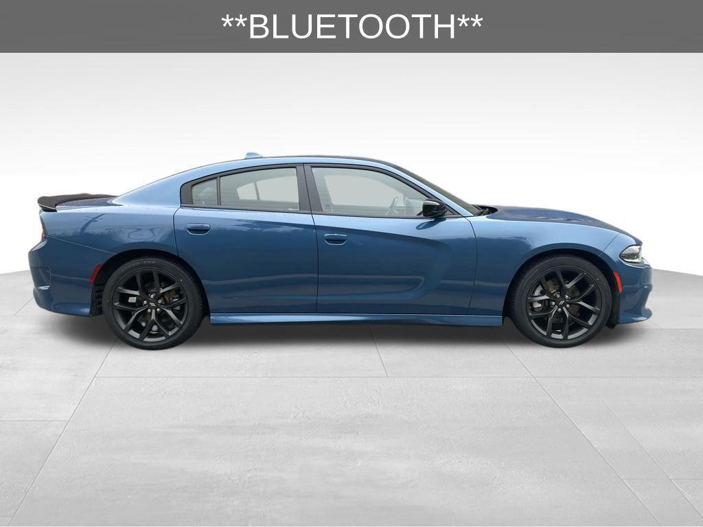 used 2023 Dodge Charger car, priced at $23,639