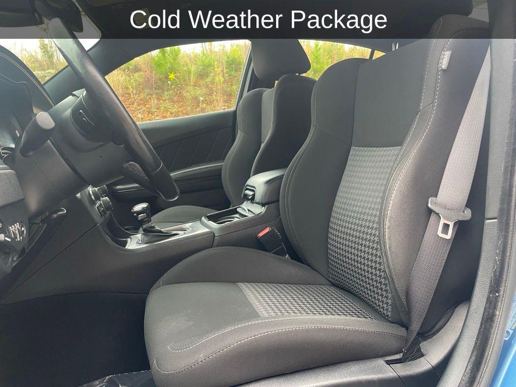 used 2023 Dodge Charger car, priced at $23,639