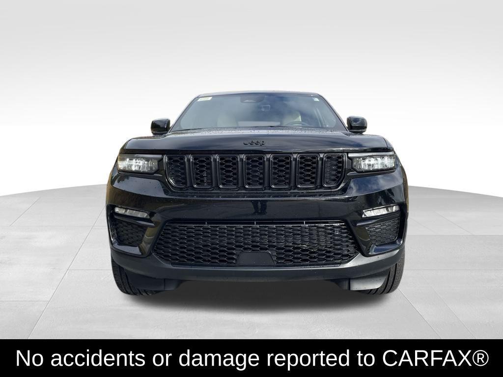 new 2025 Jeep Grand Cherokee car, priced at $44,157