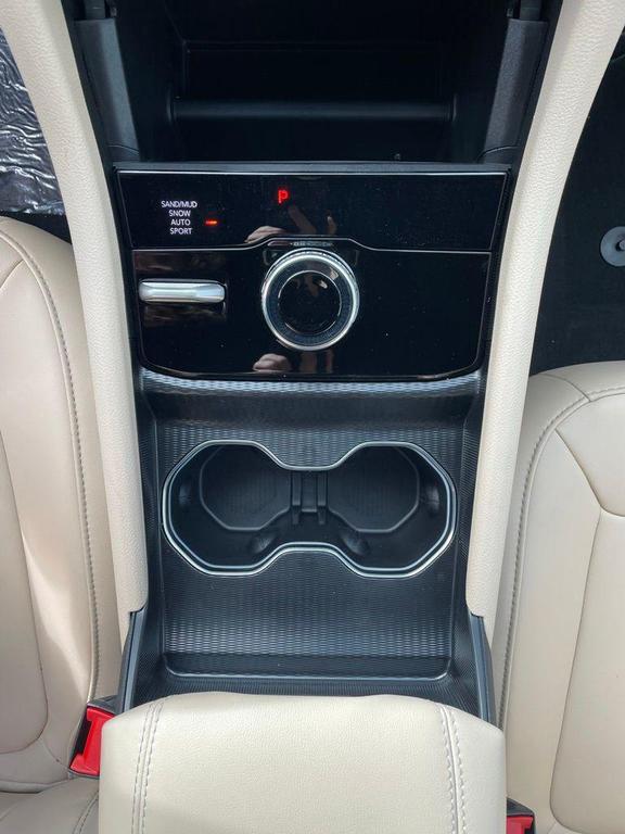 new 2025 Jeep Grand Cherokee car, priced at $44,157