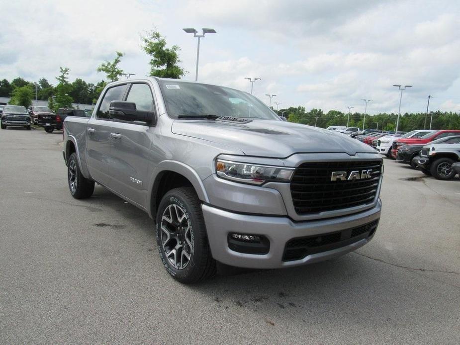 new 2025 Ram 1500 car, priced at $61,188