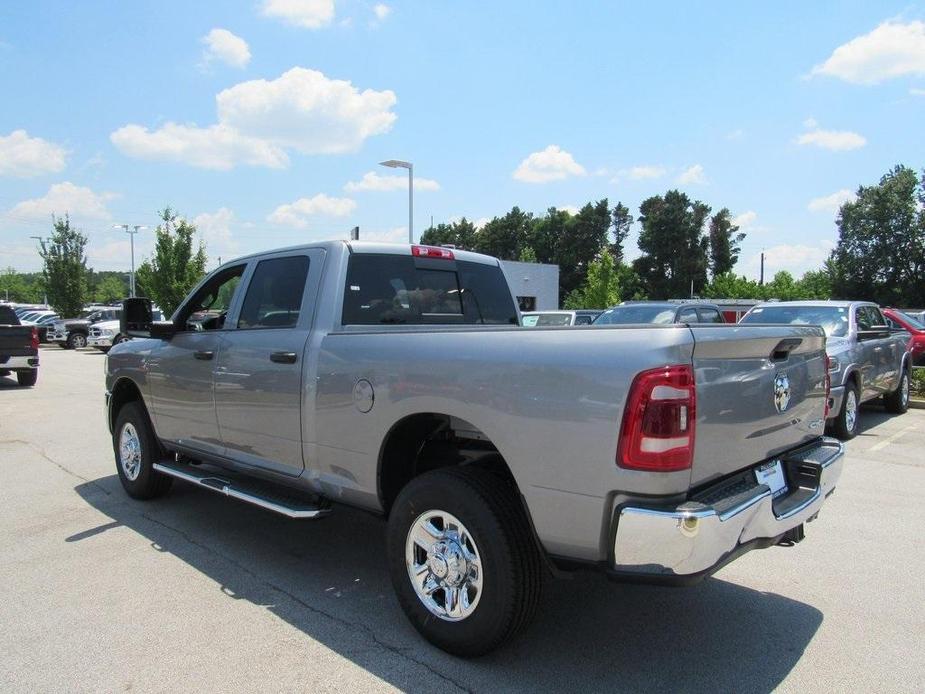 new 2024 Ram 2500 car, priced at $58,690