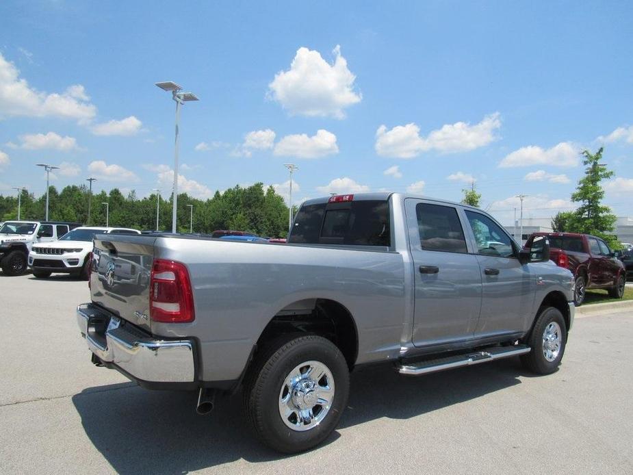 new 2024 Ram 2500 car, priced at $58,690