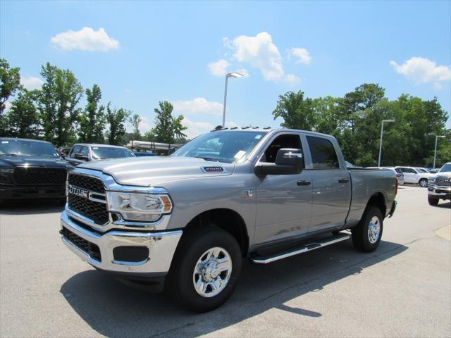 new 2024 Ram 2500 car, priced at $63,106