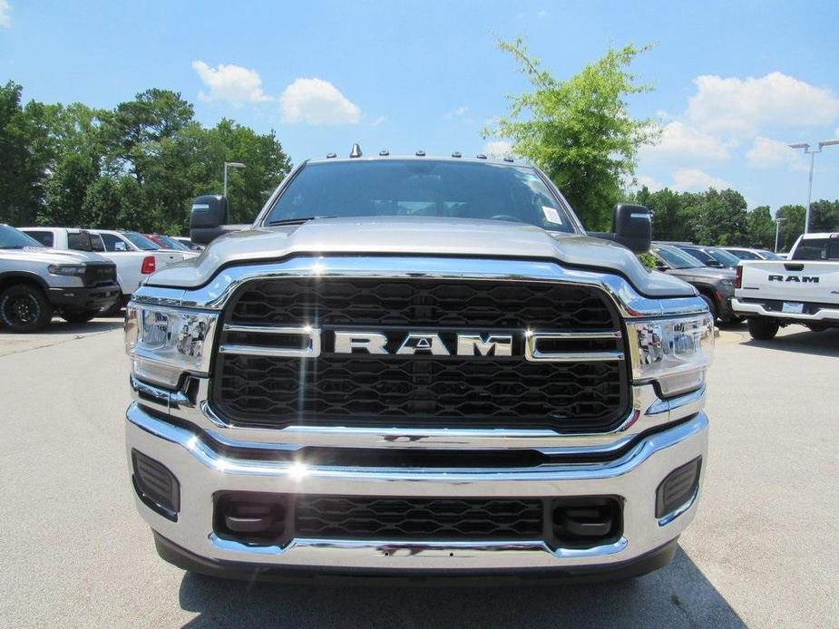 new 2024 Ram 2500 car, priced at $58,690