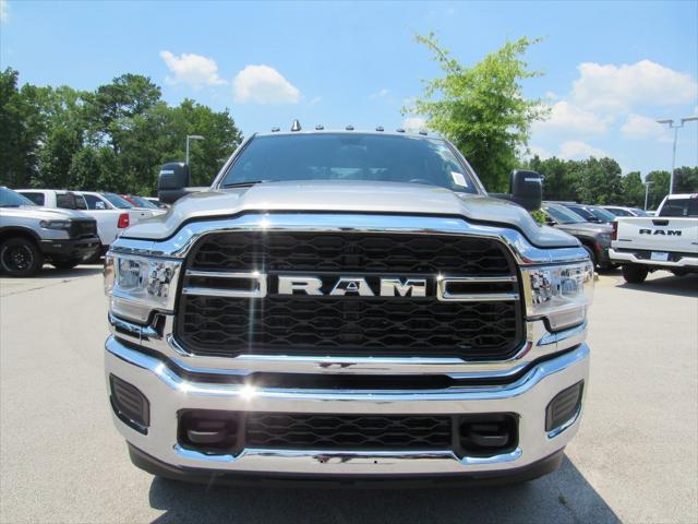 new 2024 Ram 2500 car, priced at $63,106