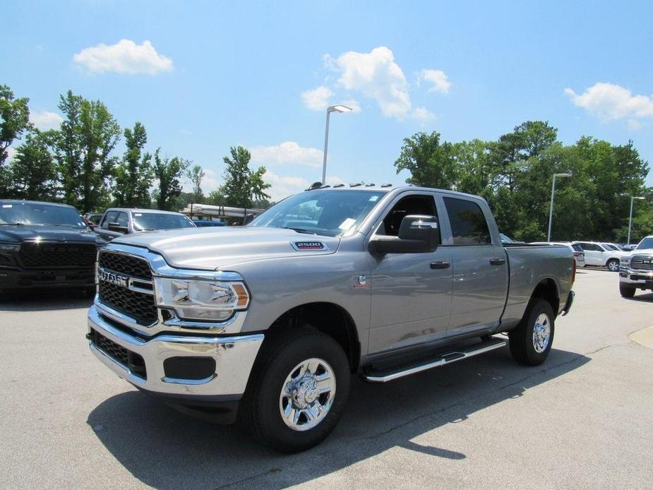 new 2024 Ram 2500 car, priced at $58,690