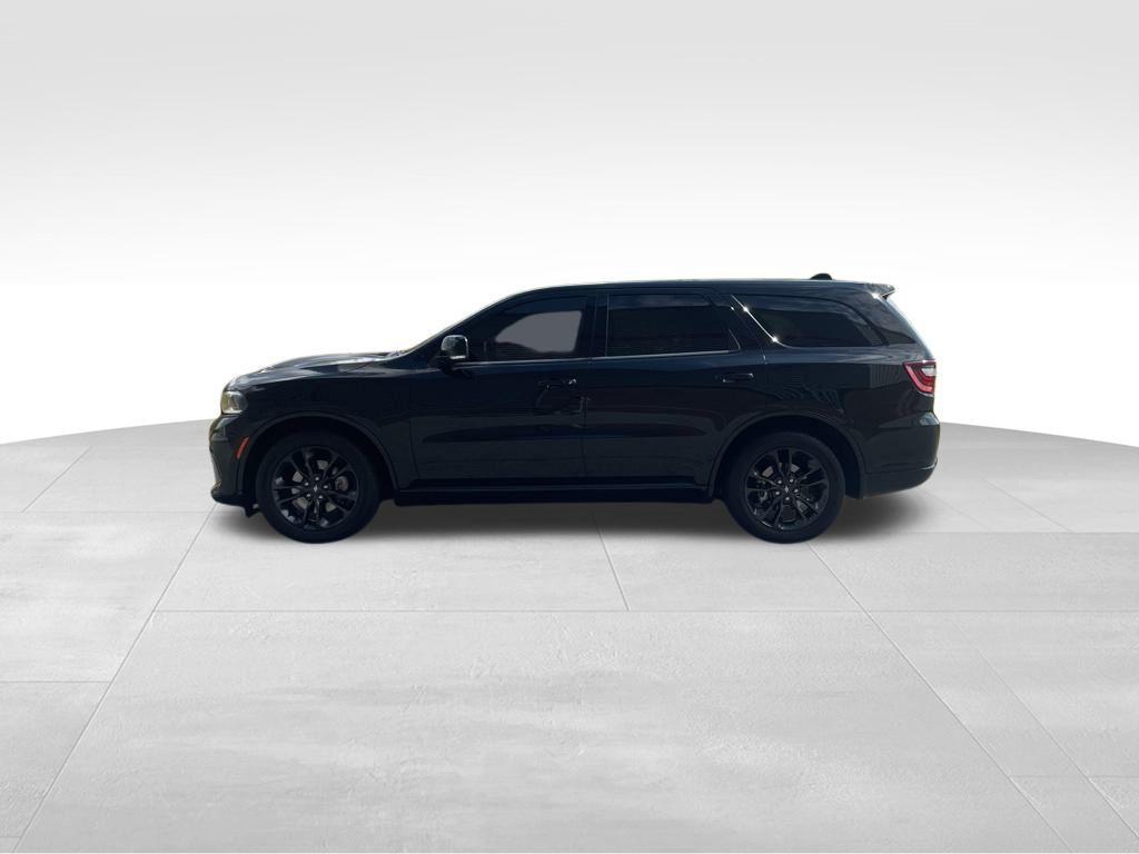 used 2021 Dodge Durango car