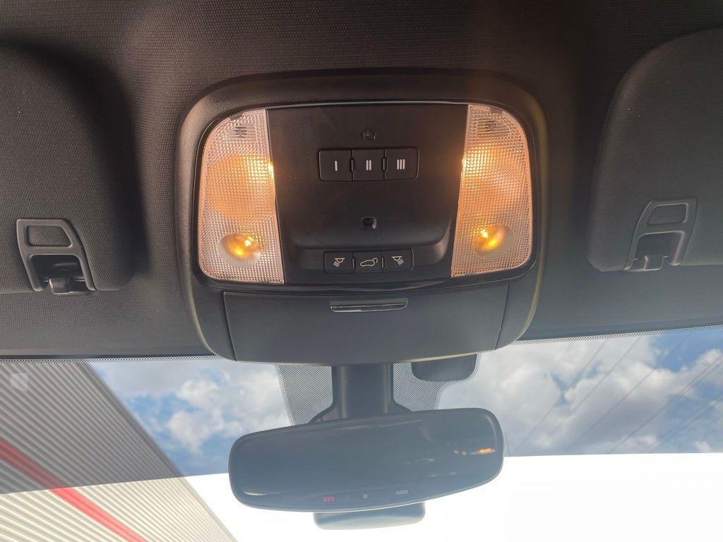 used 2021 Dodge Durango car