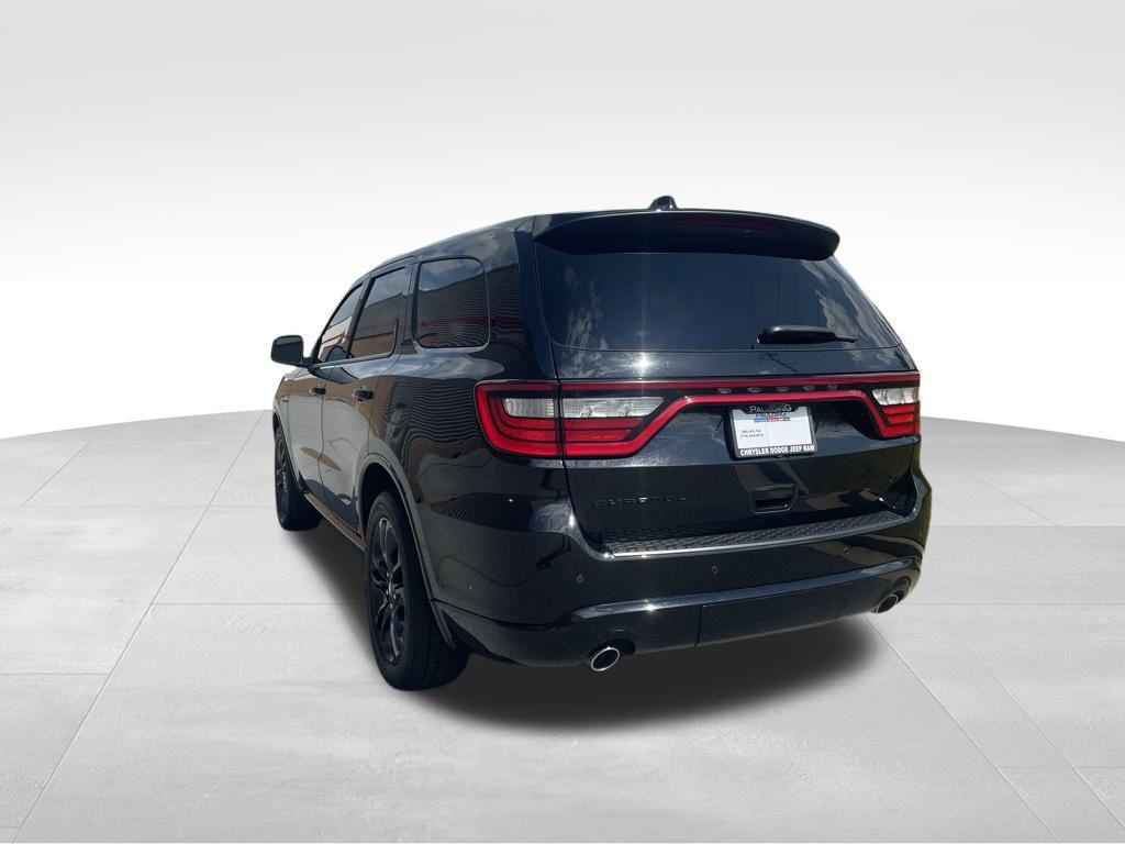 used 2021 Dodge Durango car
