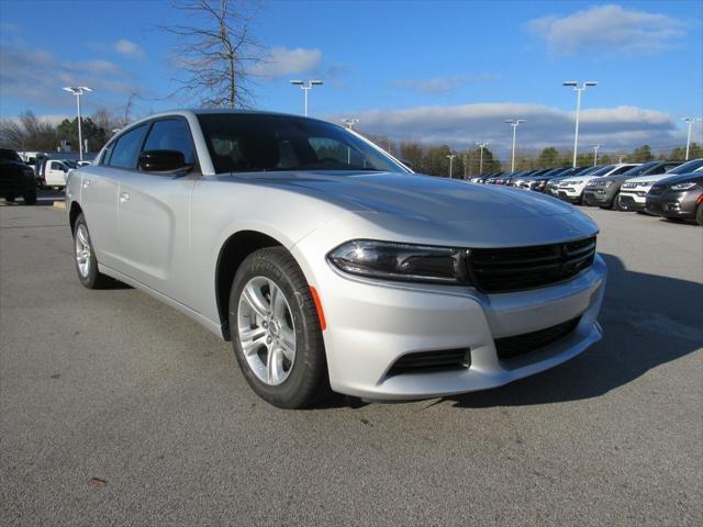 new 2023 Dodge Charger car, priced at $28,414