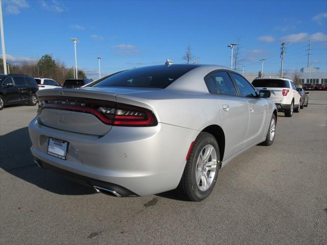 new 2023 Dodge Charger car, priced at $26,923