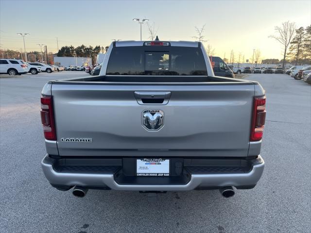 used 2020 Ram 1500 car, priced at $29,000