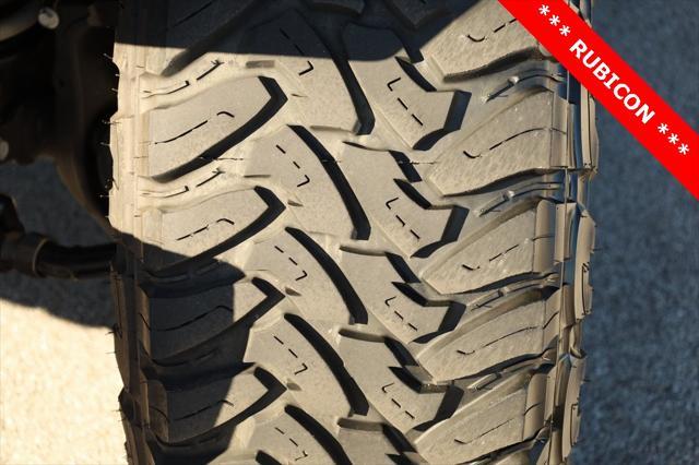 used 2022 Jeep Wrangler Unlimited 4xe car, priced at $38,468