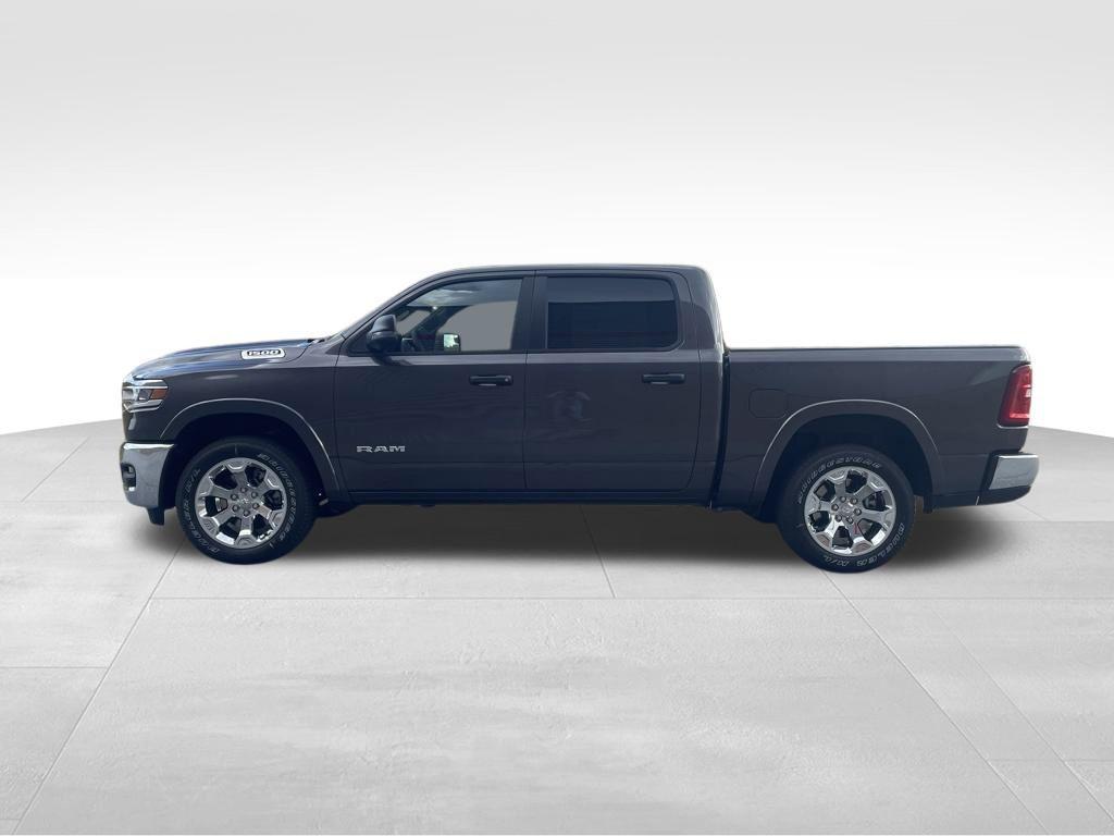 new 2026 Ram 1500 car, priced at $50,943