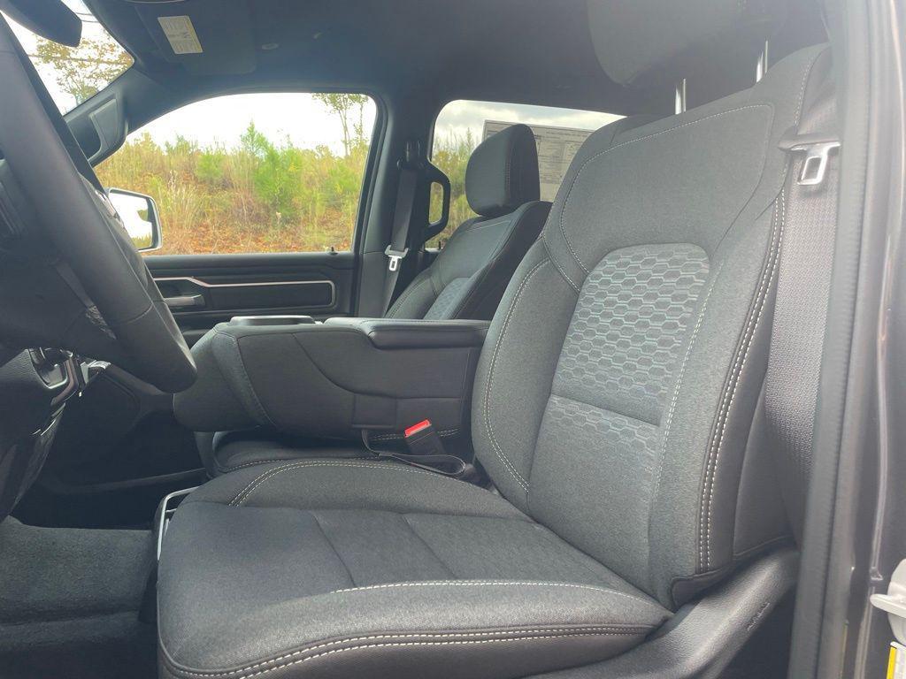 new 2026 Ram 1500 car, priced at $50,943