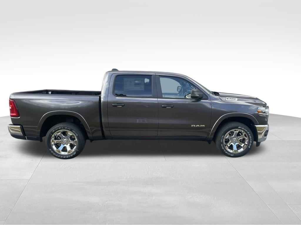 new 2026 Ram 1500 car, priced at $50,943