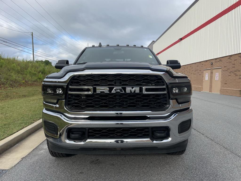 used 2022 Ram 2500 car, priced at $38,868