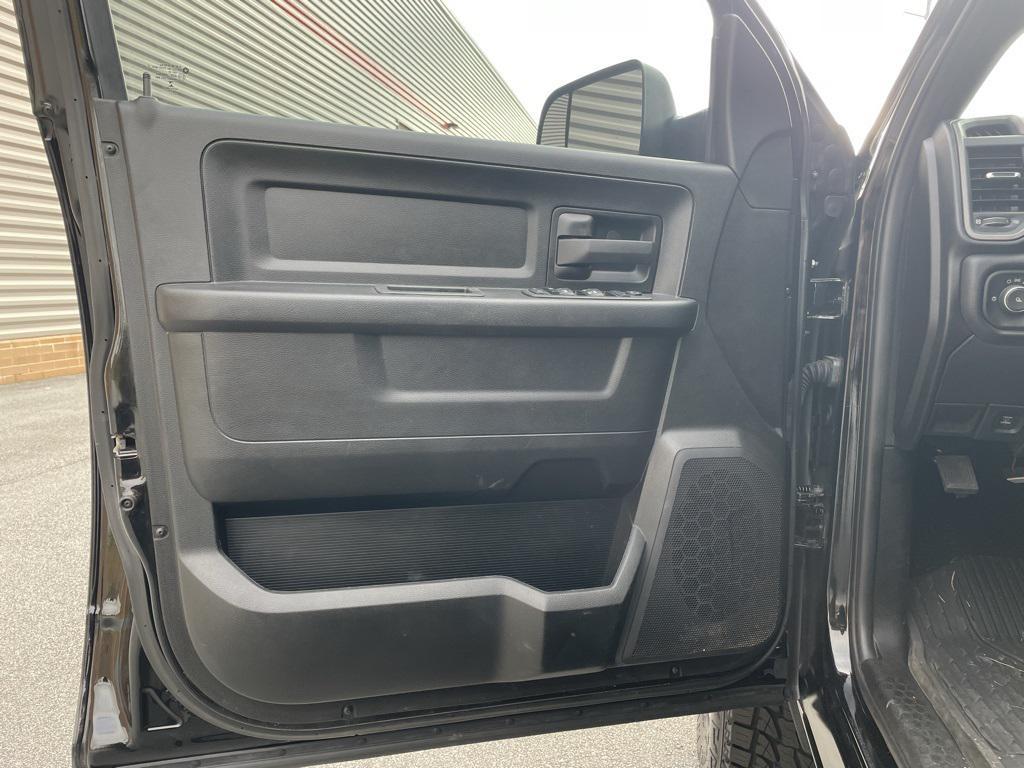 used 2022 Ram 2500 car, priced at $38,868