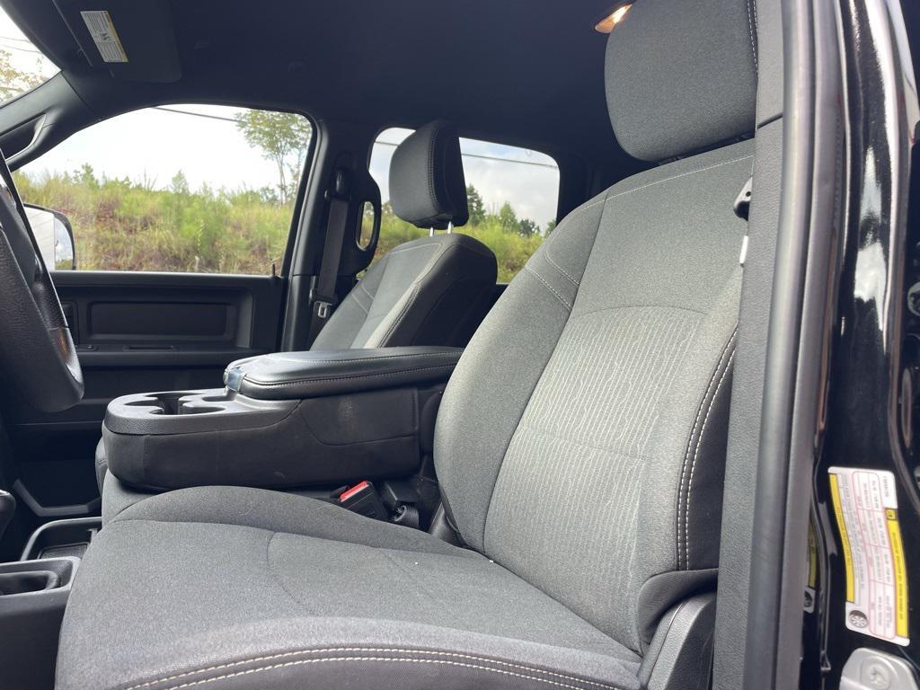 used 2022 Ram 2500 car, priced at $38,868