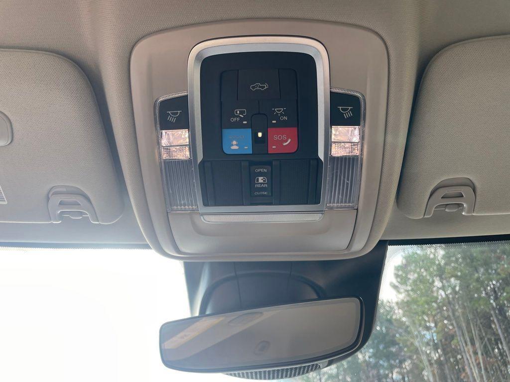 new 2025 Ram 3500 car, priced at $87,790