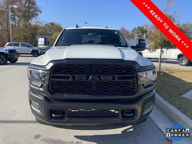 used 2024 Ram 2500 car, priced at $41,799