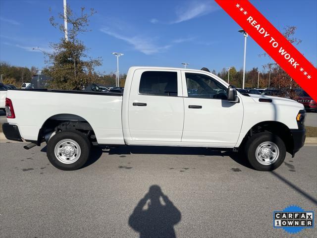 used 2024 Ram 2500 car, priced at $41,799