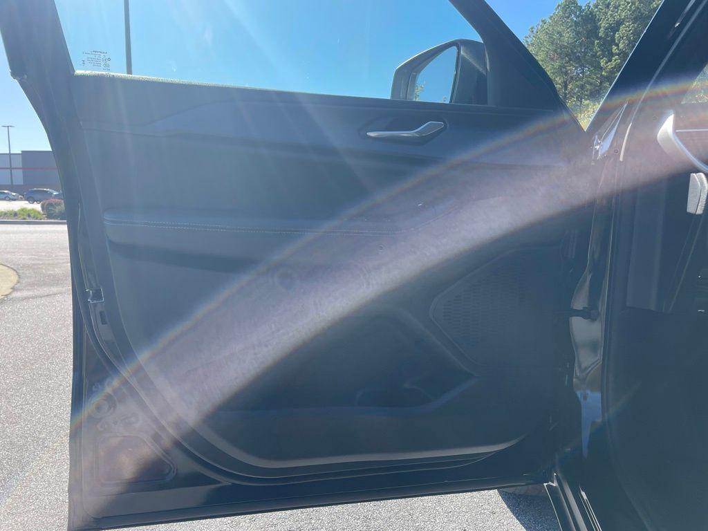 new 2025 Jeep Grand Cherokee car, priced at $33,274