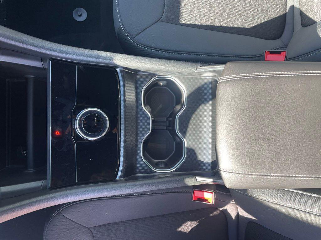 new 2025 Jeep Grand Cherokee car, priced at $33,274