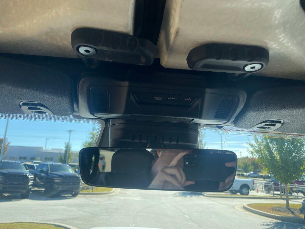 new 2026 Jeep Wrangler car, priced at $60,534