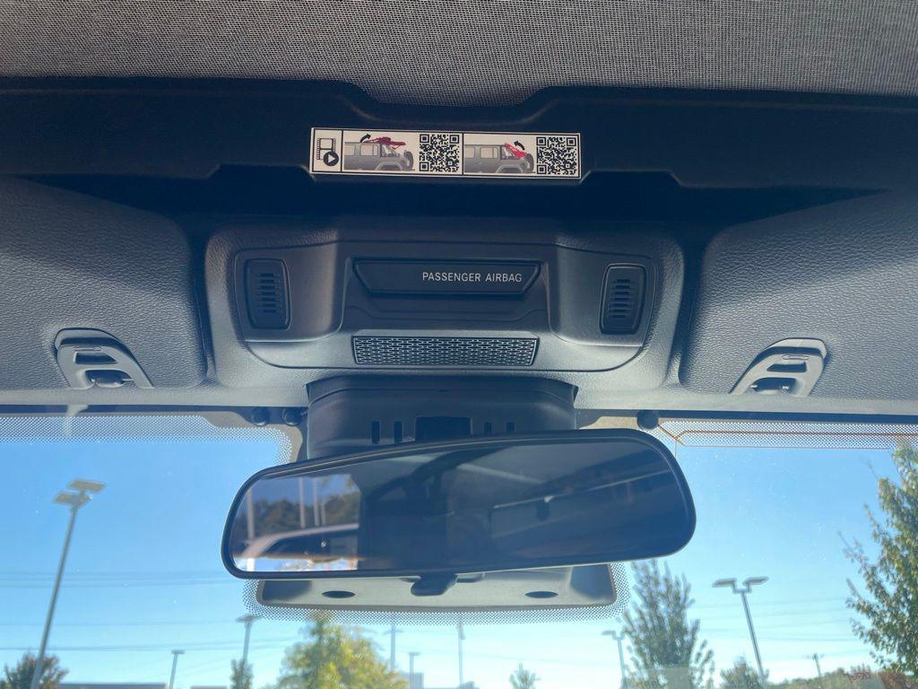 new 2026 Jeep Wrangler car, priced at $39,941