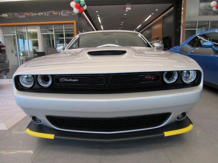new 2023 Dodge Challenger car, priced at $54,330
