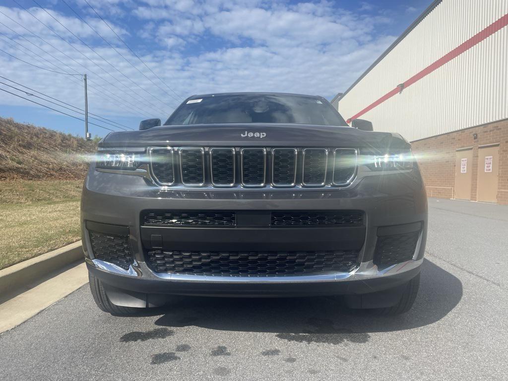 new 2025 Jeep Grand Cherokee L car, priced at $38,618