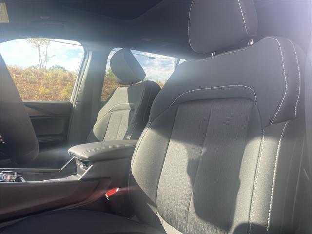 new 2025 Jeep Grand Cherokee L car, priced at $38,966