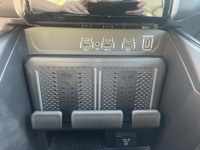new 2026 Ram 1500 car, priced at $73,305