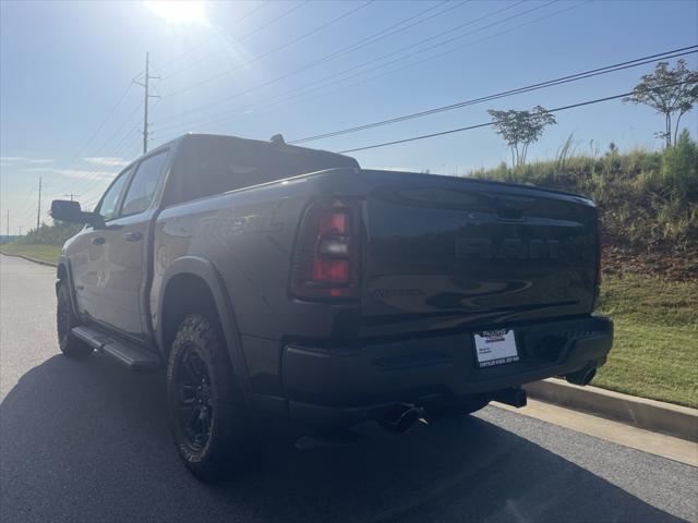 new 2026 Ram 1500 car, priced at $73,305