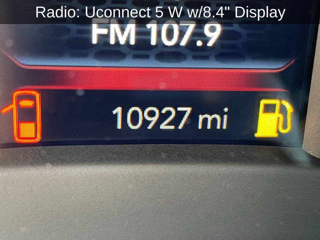 used 2025 Ram 1500 car, priced at $38,000