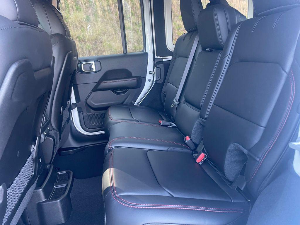 new 2026 Jeep Wrangler car, priced at $60,534