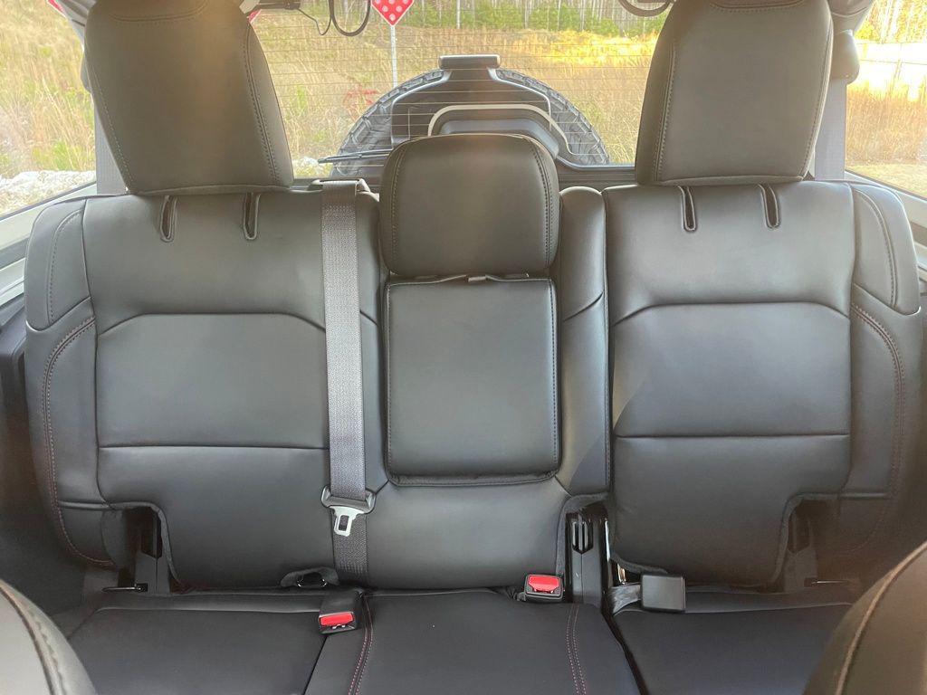 new 2026 Jeep Wrangler car, priced at $60,534