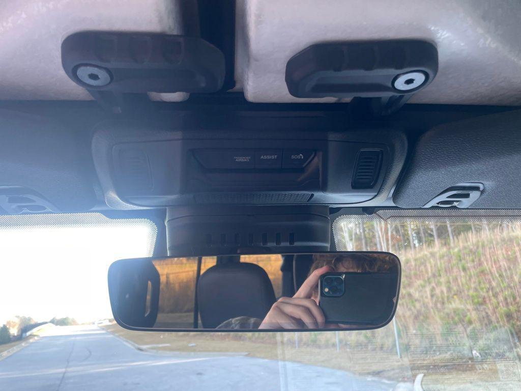 new 2026 Jeep Wrangler car, priced at $60,534