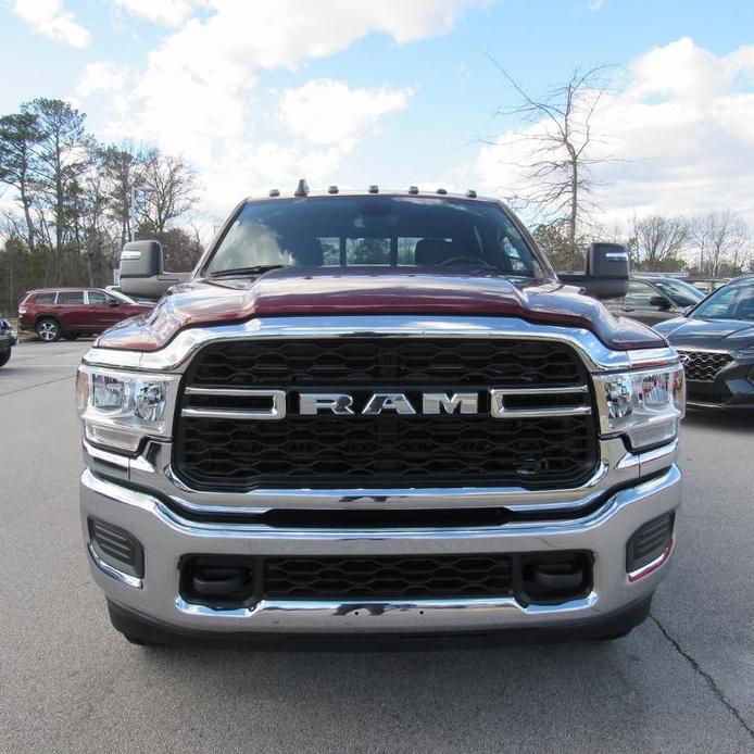 new 2024 Ram 2500 car, priced at $66,315