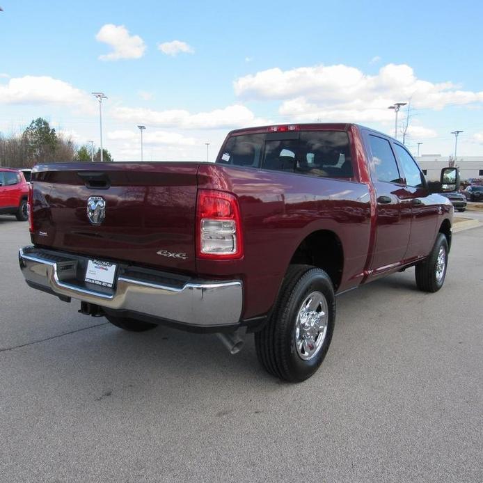 new 2024 Ram 2500 car, priced at $66,315