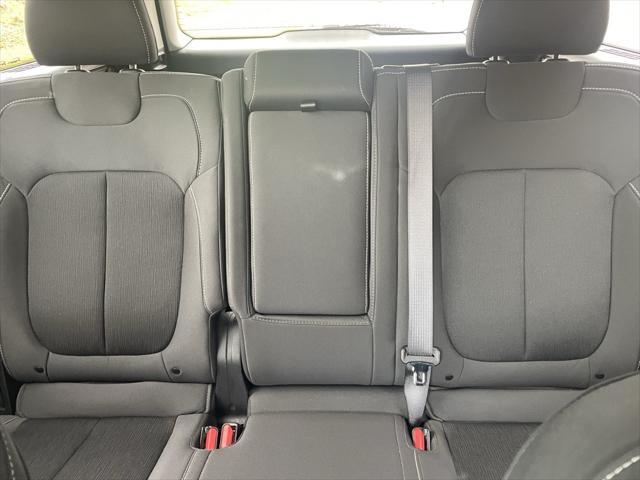 used 2023 Jeep Grand Cherokee car, priced at $28,865