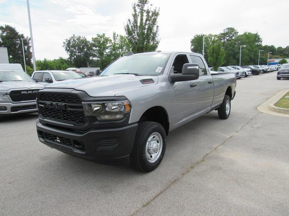 new 2024 Ram 2500 car, priced at $48,724