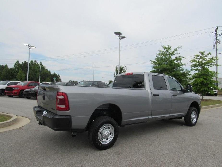 new 2024 Ram 2500 car, priced at $48,724