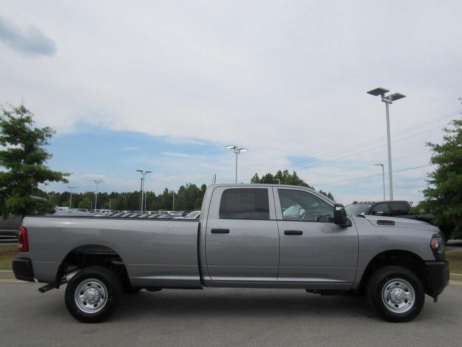 new 2024 Ram 2500 car, priced at $48,724