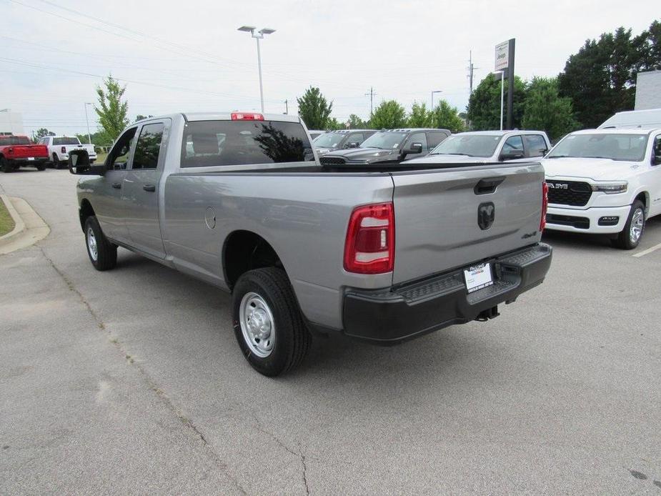 new 2024 Ram 2500 car, priced at $48,724