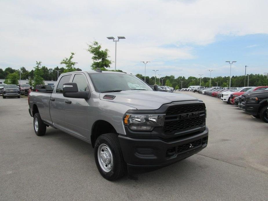 new 2024 Ram 2500 car, priced at $48,724